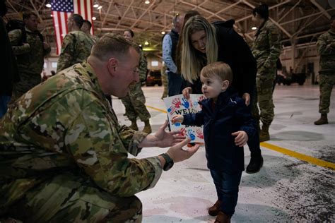 DVIDS Images Airman From The 914th Air Refueling Wing Is Welcomed