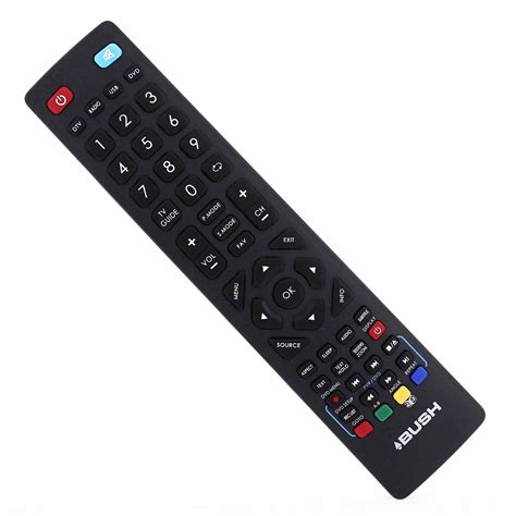 Genuine Bush Remote Control For 40133f 40133fdvd 40233f 40233fdvd