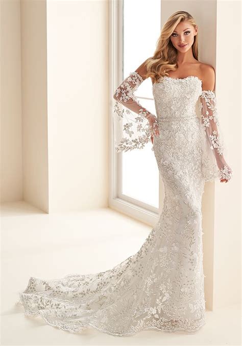 Enchanting Wedding Dresses Ppgbbe Intranet Biologia Ufrj Br