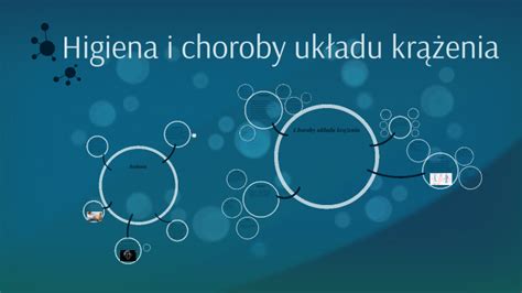 Higiena i choroby układu krążenia by Julian K on Prezi