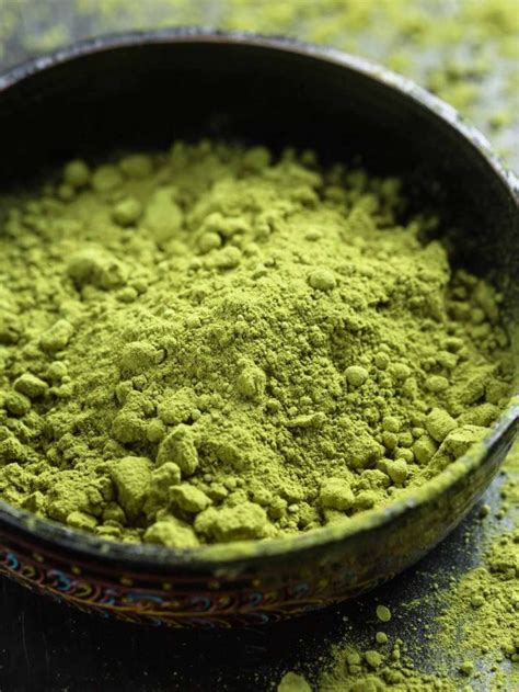 Matcha Tea: From Origin To Creation, 8 Facts You Didn't Know About it!