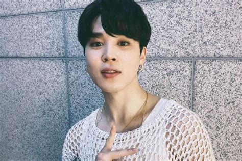 Jimin Bts Kembali Di Puncak Inilah Member Boy Group K Pop