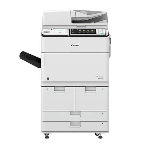 Canon Imagerunner Advance C7570i A3 Color Laser Multifunction Printer