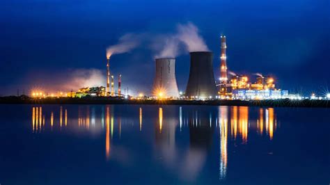 Indian Scientists Extract Record Uranium From Seawater Ecu