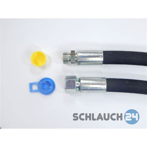 Hydraulikschlauch Ab Mm Bei Schlauch