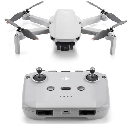 Dji Mini 2 Se ⇒ Análisis Y Oferta Al Mejor Precio