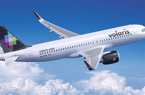 Volaris Anuncia Dos Nuevos Vuelos Desde El Aeropuerto De Canc N