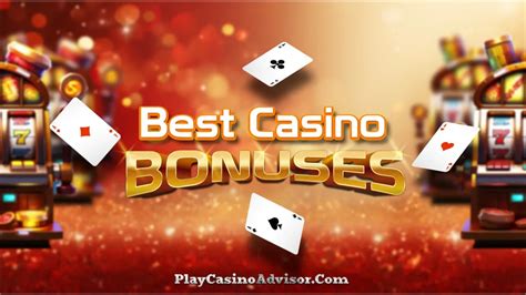 Best Online Casino Bonuses | March 2024 | USA Deals!