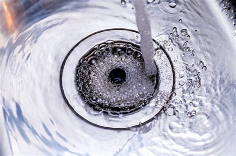 What Causes Clogged Drains In Your Home Halls Plumbing