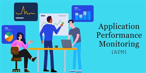 Application Performance Monitoring APM Definition How It