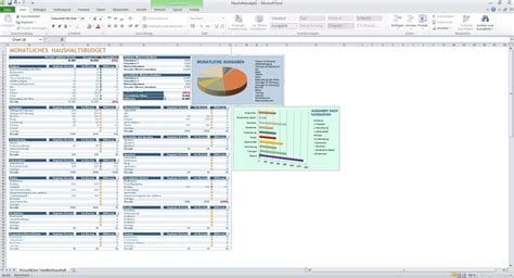 14 Listen Von Excel Vorlage Kostenaufstellung Hausbau