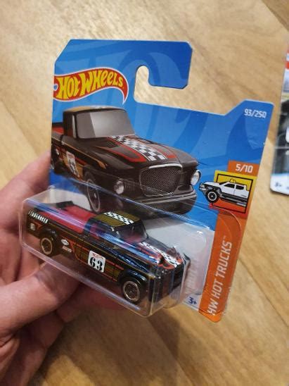 Studebaker Champ Hot Wheels Aukro