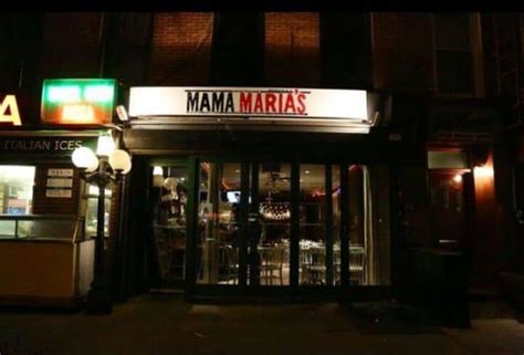 Mama Maria's Kitchen Nightmares Update - Still Open in 2023?