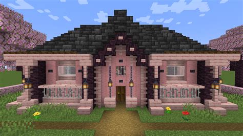 Cherry Wood House Design Hope You All Like It Feedback And