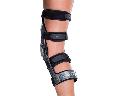 Buy Donjoy Armor Fourcepoint Knee Brace Online Sports Braces Australia