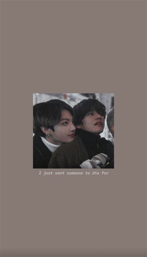 Taekook Polaroid Film Movie Posters Movies Quick Backgrounds