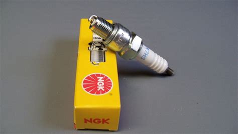 NGK Spark Plugs Honda Kawasaki Yamaha Susuki CR7HS 7223 EBay