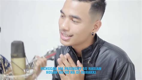 Siantar Rap Foundation Ingot Ma Au Hasian Official Music Video YouTube