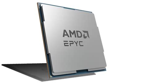 Amds Epyc Bergamo And Zen 4c A Pioneering Leap Forward In Cpu Design