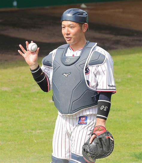 【ヤクルト】西田明央コロナ感染 内川聖一と青木宣親が濃厚接触で2週間隔離 ライブドアニュース