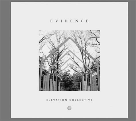 Elevation Worship Releases New Album Orethapedia