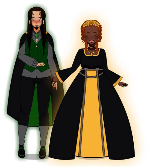 Hufflepuff Slytherin By Fkataylor On Deviantart