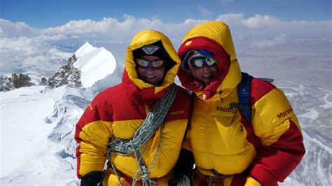 Mount Everest Ohne K Nstlichen Sauerstoff Auf Den H Chsten Berg Der