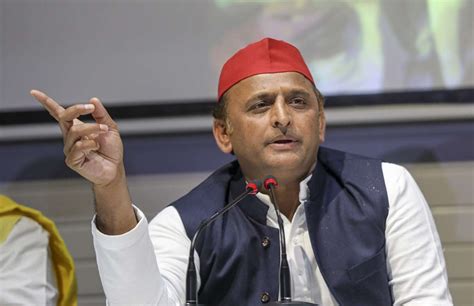 Up Election Results 2022 Akhilesh Yadav Fought Hard But Failed To Send