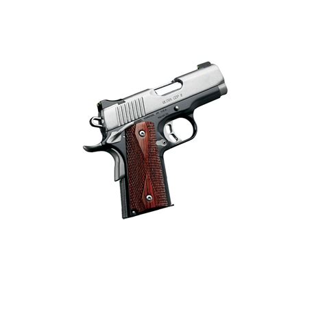 Kimber Ultra CDP II 45ACP CA Cordelia Gun Exchange