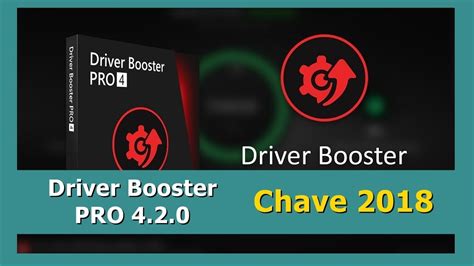 Como Baixar e Ativar o Driver Booster 4 2 2017 Vídeo Dailymotion