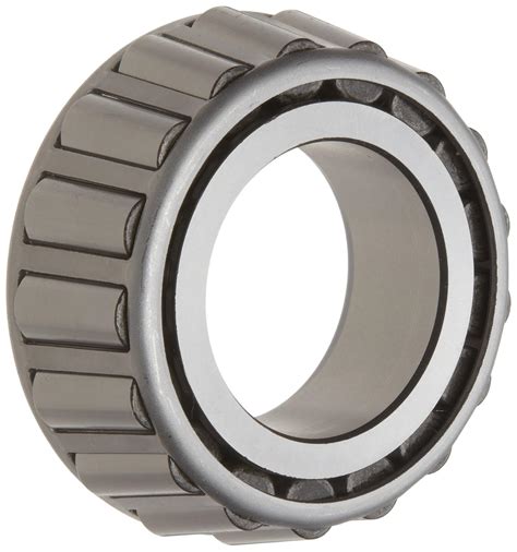 Timken Hm212046 Tapered Roller Bearing Single Cone Standard Tolerance Straight Bore Steel