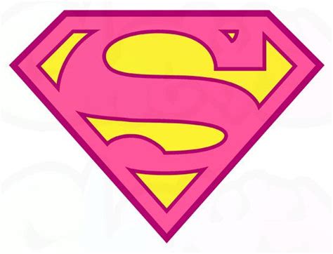 Superwoman Logos