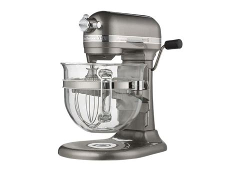 Kitchenaid Pro 600 Design Series 6 Qt Stand Mixer