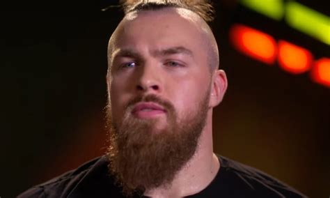 Joe Coffey Slams Dave Meltzers Star Rating For NXT Battleground Match