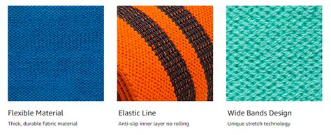 Wholesale Factory Custom Logo Nude Color Booty Bands Custom Rubber Logo Resistance Bands Set