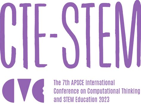 Cte Stem 2023 Second Call For Papers With Extended Deadline 215 The