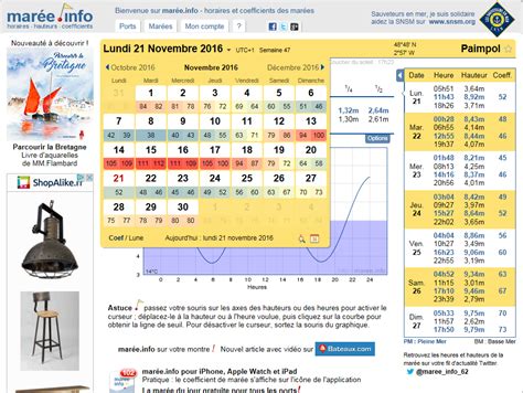 Horaire Des Mar Es