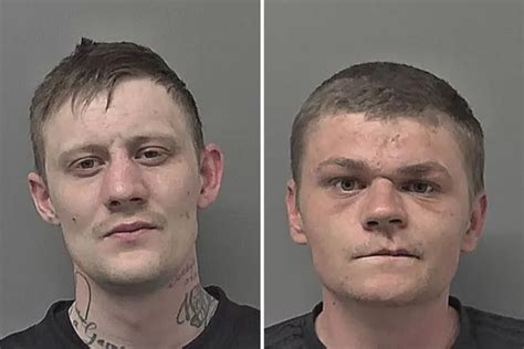 The Faces Of Hull Drug Dealers Who Brought Misery To The City Hull Live