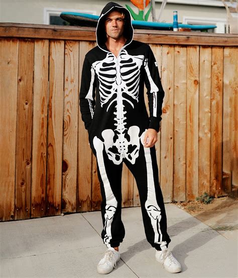 Skeleton Dress Adult Costumes