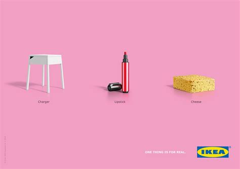 Ikea For Real • Ads Of The World™ Part Of The Clio Network