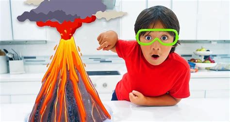 10 Experimentos De Ciencia Sencillos Para Hacer Con Tus Hijos