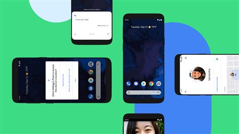 Google Releases Android 10 All You Need To Know About It