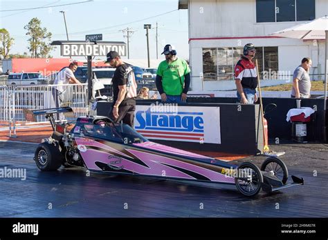 Th Annual Snowbird Outlaw Nationals Pro Mod Shootout Pro X