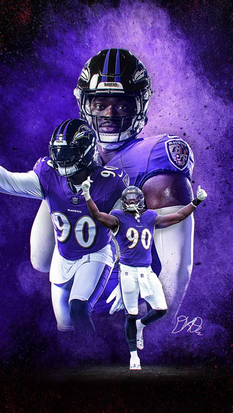 Ravens Logo Wallpaper