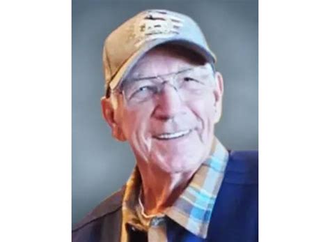 Larry Schenewerk Obituary 2024 Columbia Mo Houser Millard Funeral Directors Jefferson City