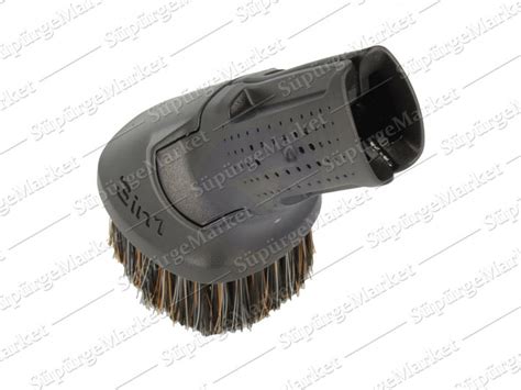 ELECTROLUX Pure D8 PD82-8DBT Süpürge Orijinal 3in1 Başlık - Süpürgemarket