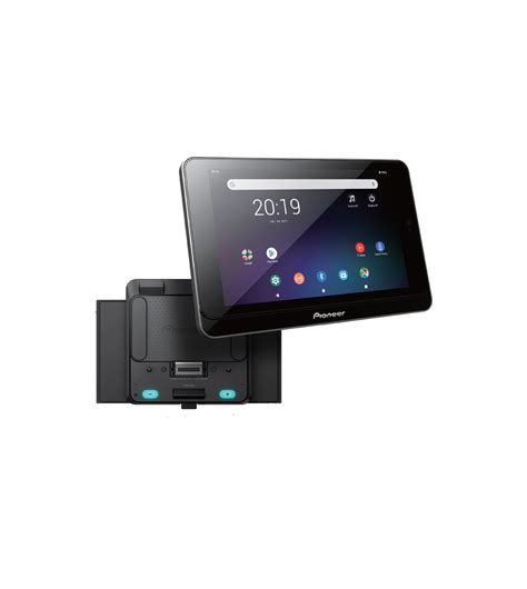 SDA-835TAB / SPH-T20BT – TS Auto Pte Ltd