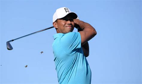 PGA Tour LIVE stream: How to watch Tiger Woods online at the Farmers ...