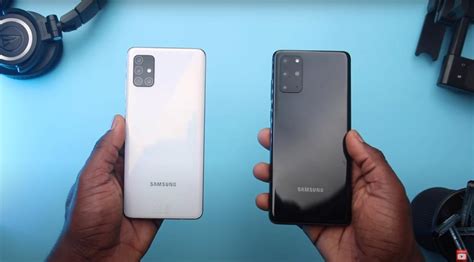 Samsung Galaxy A51 Review After 3 Months Of Use Phones Nigeria