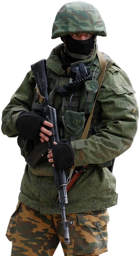 Russian Spetsnaz 2014 3 By Temikogamer2020 On Deviantart